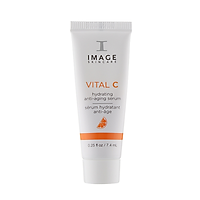 Serum dưỡng ẩm giảm kích ứng da Image Skincare Vital C Hydrating Anti Aging 7.4ml