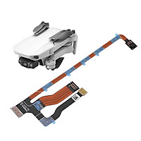 Signal Cable Flex Flexible Loop For DJI Mavic Mini Drone Camera Video Transmit Wire Gimbal Mounting Plate