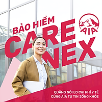Bảo hiểm Care Nex