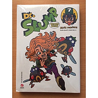 Dr.SLUMP Ultimate Edition - Tập 7