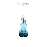 Vichy Minéral 89 Eyes - Kem Xoá Tan Bọng Mắt Cùng Với Nếp Nhăn 15ml