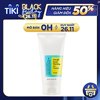 Gel Rửa Mặt Dịu Nhẹ Cosrx Low pH Good Morning Gel Cleanser (150ml)