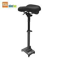 Ghế Ngồi Yên Xe Có Thể Gập Lại Xiaomi Official M365 Scooter Pro Phụ Tùng Thay Thế Xe Tay Ga Điện Có Thể Điều Chỉnh Và Giảm Sốc