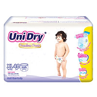 Tã Quần UniDry Premium XL48 (48 Miếng)