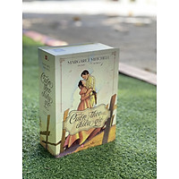 CUỐN THEO CHIỀU GIÓ (Boxset giới hạn bìa cứng)