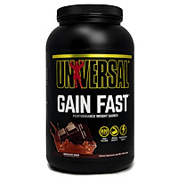 Gainfast 5.1lbs tăng cân hiệu quả