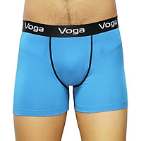 Quần lót nam kiểu boxer Voga vải cao cấp Modal thoáng mát