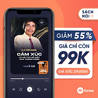 Cảm Xúc Là Kẻ Thù Số Một Của Thành Công