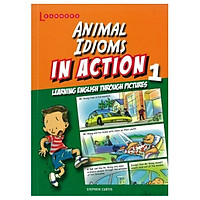 Animal Idioms In Action 1