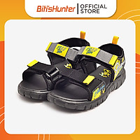Sandal Eva Phun Bé Trai Biti's DEB008100DEN (Đen)