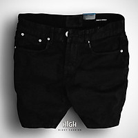 QUẦN SHORT JEAN NAM MẪU MỚI CÁ TÍNH , NĂNG ĐỘNG SIÊU HOT THỜI TRANG CAO CẤP STD002
