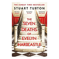 The Seven Deaths of Evelyn Hardcastle