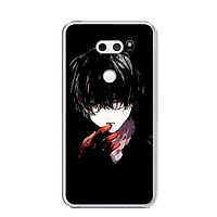 Ốp lưng dẻo cho điện thoại LG V30 - 0036 ANIME02 - Hàng Chính Hãng