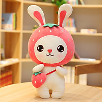 Gấu Thỏ Bông Siêu Mềm Siêu Cute