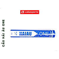 Quả cầu lông giá rẻ chính hãng thi đấu ống cầu lông chất lượng Hải Âu One