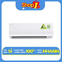 Máy lạnh Daikin Inverter 2.5 HP FTKA60UVMV - Hàng chính hãng - Chỉ giao HCM