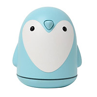 Mini USB Humidifier 250ml Mist Humidifier W/ LED Night Light Quiet Operation