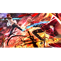 Poster A4 dán tường Anime, decal 21x30 trang trí có keo FateStay Night Unlimited Blade Works Wallpapers (6).png
