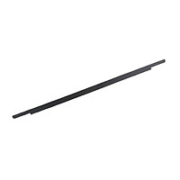LCD Front Bezel, Laptop LCD Screen Front Bezel Cover Replace, Compatible with Pro 13 Inch A1706 A1708 2016 2017