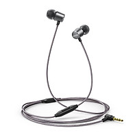 Tai Nghe Nhét Tai Anker Soundbuds Verve A3801 - Hàng Chính Hãng