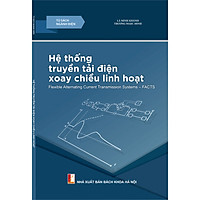Hệ thống truyền tải điện xoay chiều linh hoạt