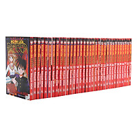 Ngọn Lửa Recca(Trọn Bộ 33 Tập)