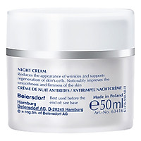 Kem dưỡng ban đêm Eucerin Q10 ACTIVE (50ml)