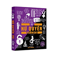 Nữ quyền – Khái lược những tư tưởng lớn