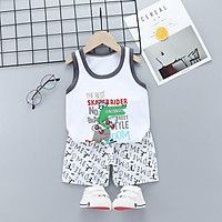 BT35 Size80-120 (6-23kg) bộ thun 3 lỗ cho bé, quần áo sát cánh 100% cotton Thời trang trẻ Em