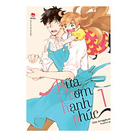 Bữa Cơm Hạnh Phúc – Tập 1