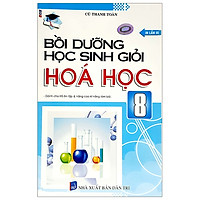 Bồi Dưỡng Học Sinh Giỏi Hóa Học 8