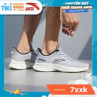 Giày chạy bộ thể thao nam Running Shoes Anta 8121-5