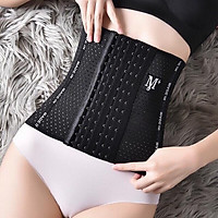 Đai nịt bụng thông hơi chữ M
