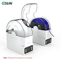 eSUN eBOX 3D Printing Filament Box Filament Storage Holder Keeping Filament Dry Measuring Filament Weight