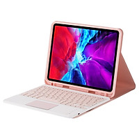 Nắp gập và bàn phím không dây Bluetooth cho iPad 10.2(2021/2020/2019)/iPad Air 10.5/iPad Pro10.5