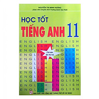 Học Tốt Tiếng Anh Lớp 11