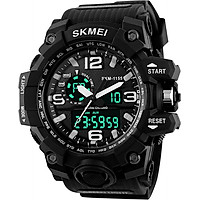 Đồng hồ Nam thể thao SKMEI 1155 - DHA440