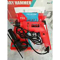 Máy khoan cầm tay FEG EG-515 13mm - 650W