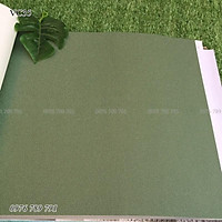 Giấy Dán Tường Hàn Quốc Màu Xanh Lá Cây Khổ 1.06m Nhiều Mẫu Lựa Chọn
