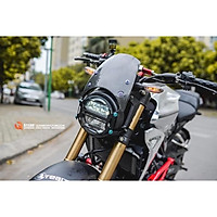 ỐP BẢO VỆ ĐẦU ĐÈN DÀNH CHO CB150R /CB300R