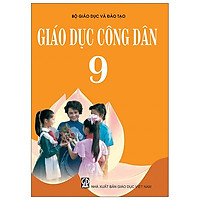Giáo Dục Công Dân 9 (2021)