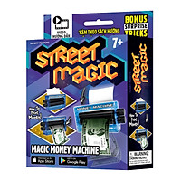 Đồ Chơi Hanky Panky Máy In Tiền Magic HP1212