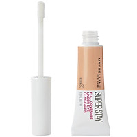 Maybelline Superstay Full Coverage Under Eye Liquid Concealer 25 Medium