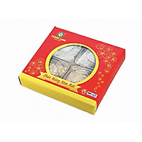 HỘP MỨT THẬP CẨM VẠN LỘC THÀNH LONG 500G