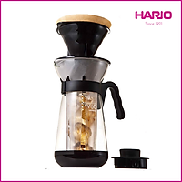 Bình pha cà phê nóng, lạnh Hario V60 2in1 (700ml)