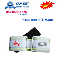 Đai Massage hỗ trợ giảm mỡ Bụng 2 In 1 Ayosun