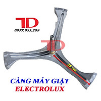 Càng dành cho máy giặt ELECTROLUX 10741-12732-10742-10751 cốt phi 25mm, Chảng ba máy giặt ELECTROLUX