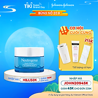 Mặt nạ ngủ cấp nước Neutrogena Hydro Boost 50g
