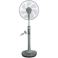 Quạt đứng có điều khiển Senko DR1608 - Hàng chính hãng