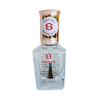 0131088 Sơn Dưỡng Móng O’BEAUTY Kềm Dầu 17ml